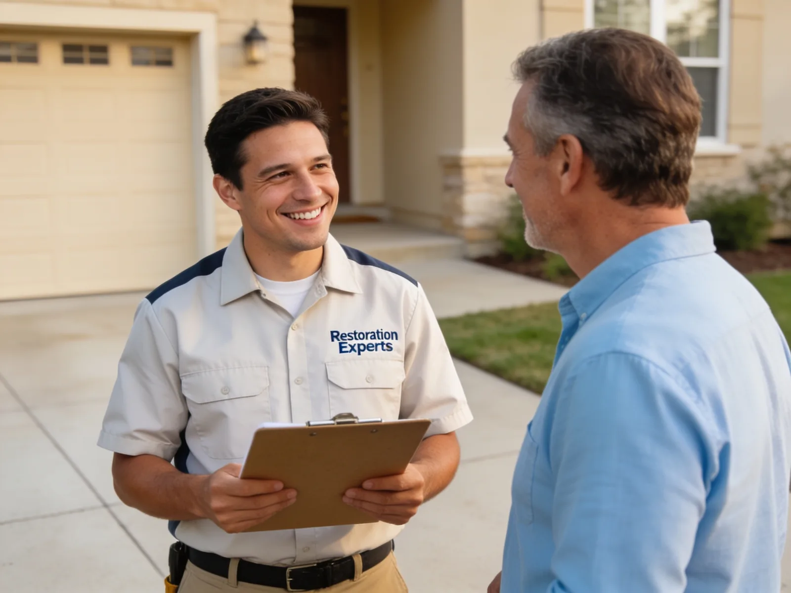 Water Damage Cleanup Sugar Grove, PA FAQs